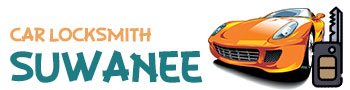 car locksmith suwanee